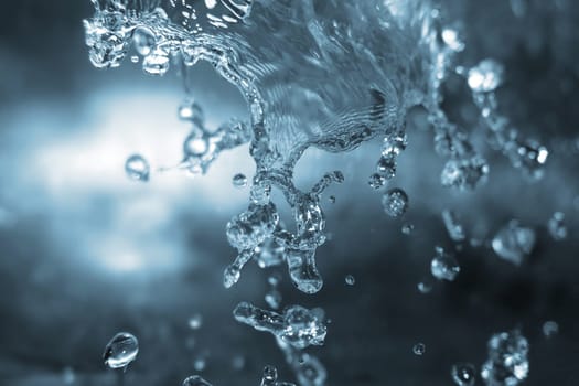 Splash