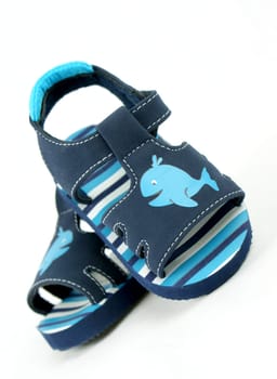 Baby boy sandals