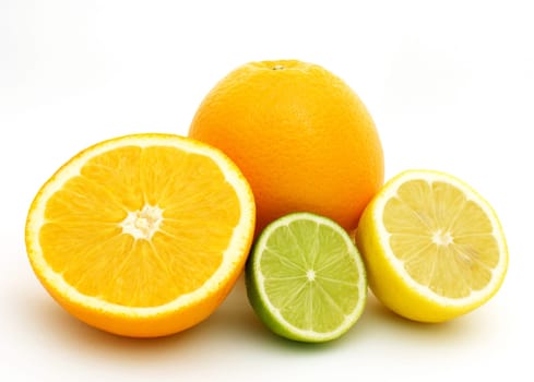 Citrus fruits