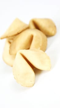 Fortune cookies