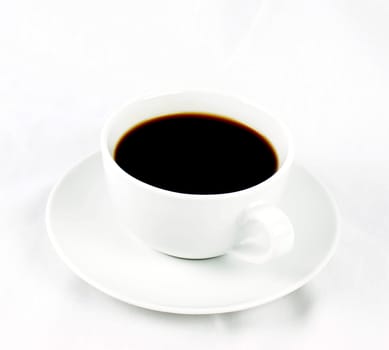 Cup of coffee