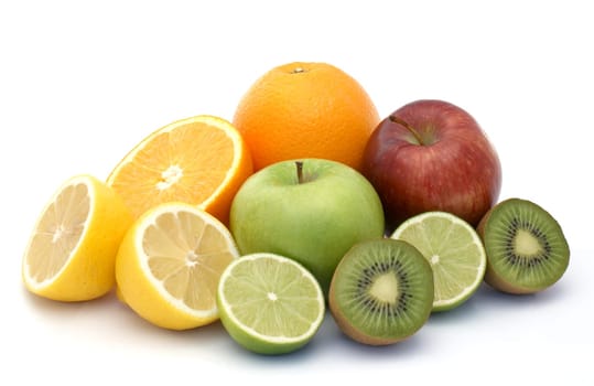 Fresh fruit