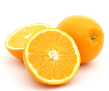 Oranges