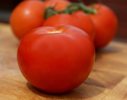 Tomato