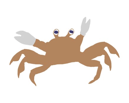 Crab
