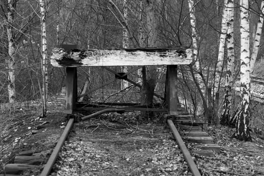 Tracks