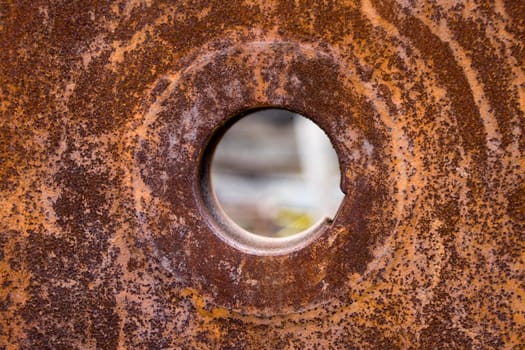 Wheel