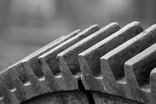 Gear
