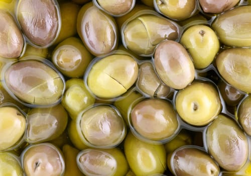 Olives