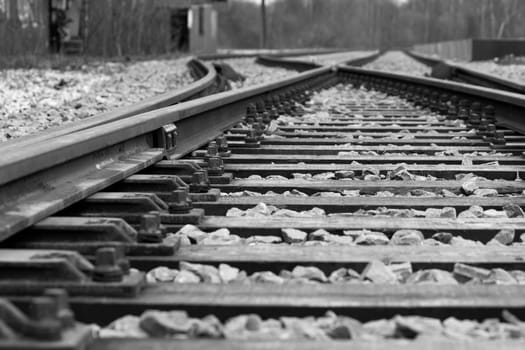 Tracks