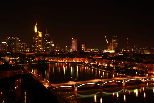 Frankfurt 7971