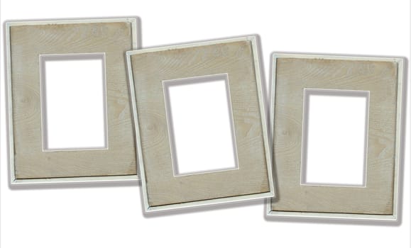 Pictures Frame Bright