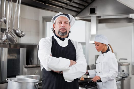 chef