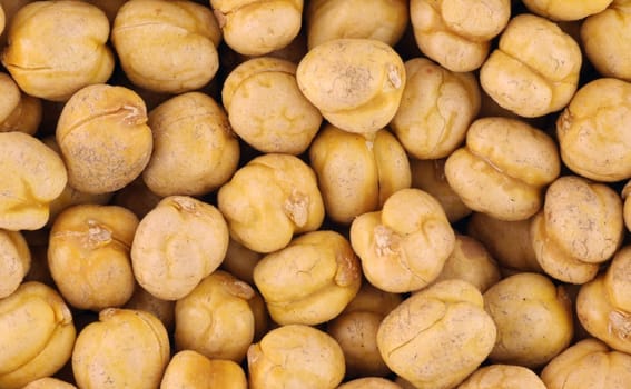 Chickpeas