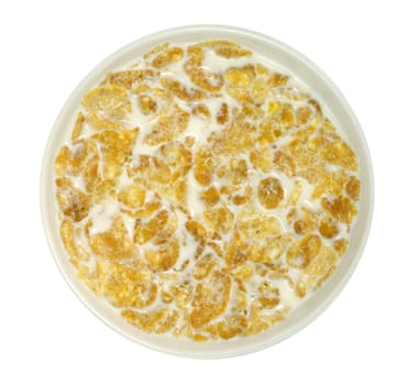 Bowl of cereal