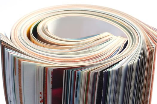 Magazine