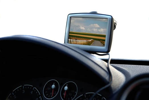 Navigator