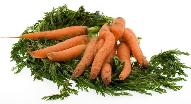 Carrots