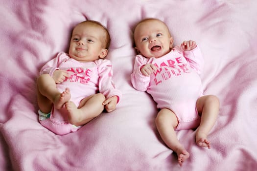 Twins