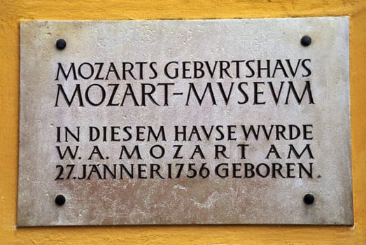 Mozart 7526