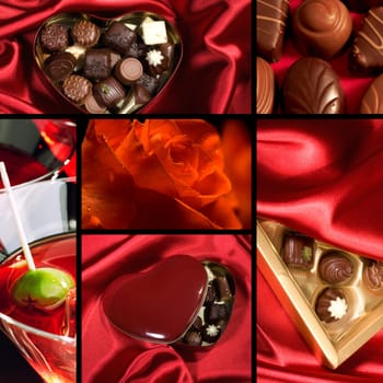 Valentine theme