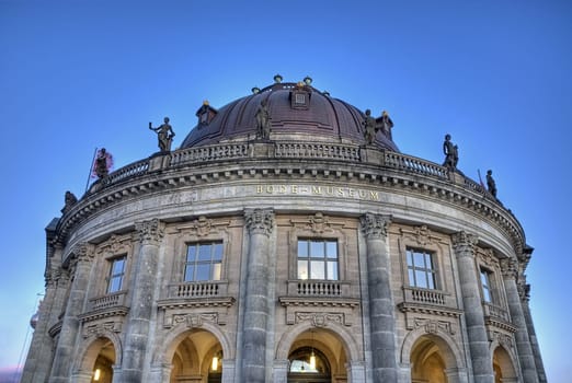 Bode Museum