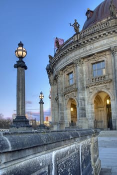 Bode Museum