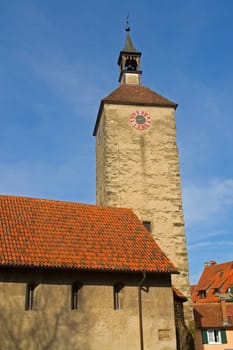 Sankt Peter in Lindau