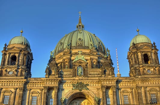 Berlin Cathedral