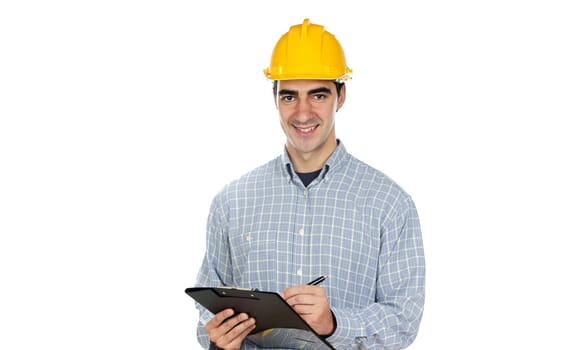 Construction worker