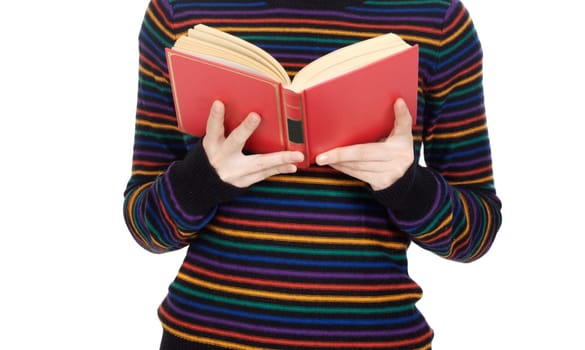 anyone reading