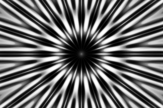 black star