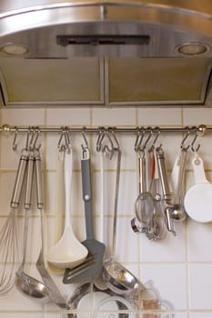 Kitchen appliances