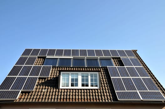 Solar energy