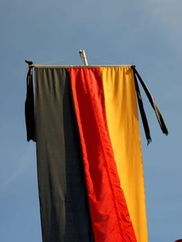 National mourning