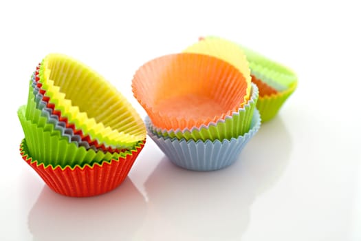 Muffin liners