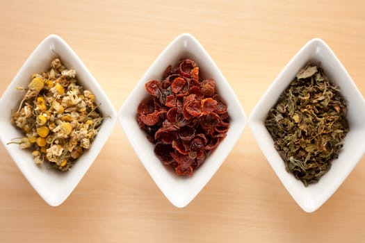Tea blend