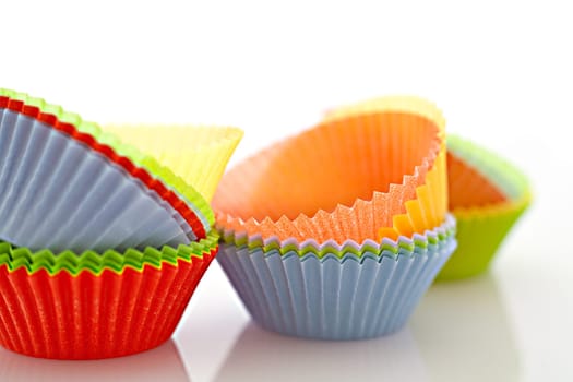 Muffin liners