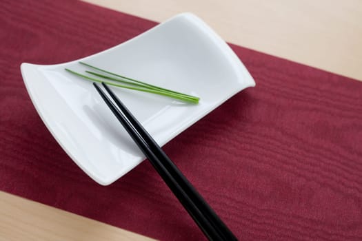 chinese cutlery