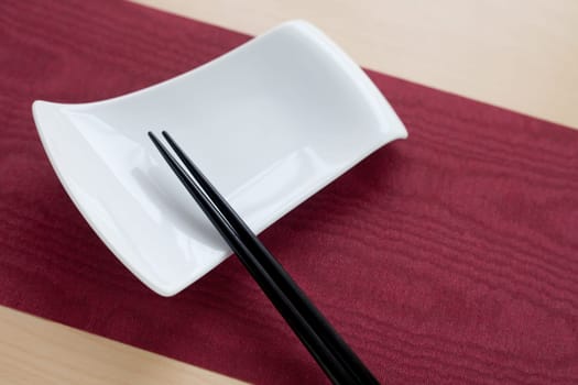 chinese cutlery