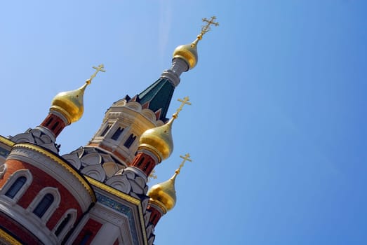 Russian Orthodox Church