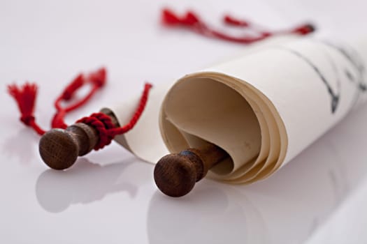 Scroll