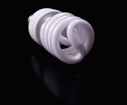 Energy-saving lamp