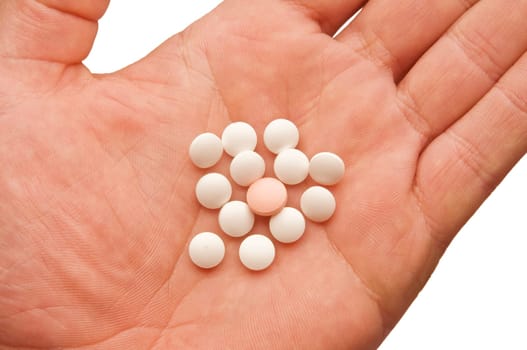 Tablets
