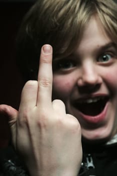 You me too...