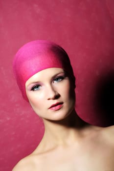 Beauty Portrait