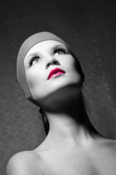 Beauty Portrait