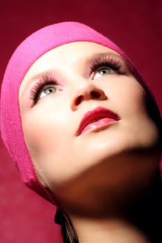 Beauty Portrait