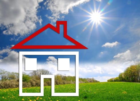 House Home Energy