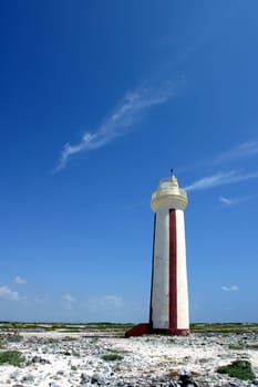 Willemstoren Lighthouse